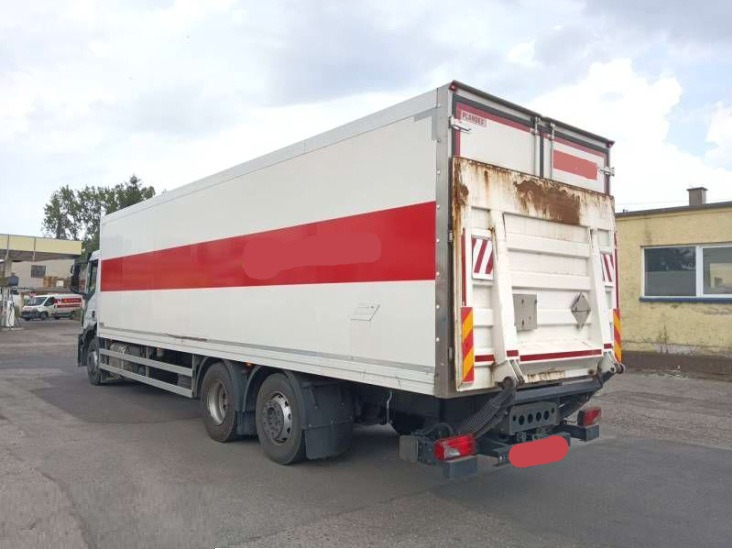 IVECO STRALIS AD 260S31 Y/P - Kabiinišassiiga veoauto: pilt 3 IVECO STRALIS AD 260S31 Y/P - Kabiinišassiiga veoauto: pilt 3