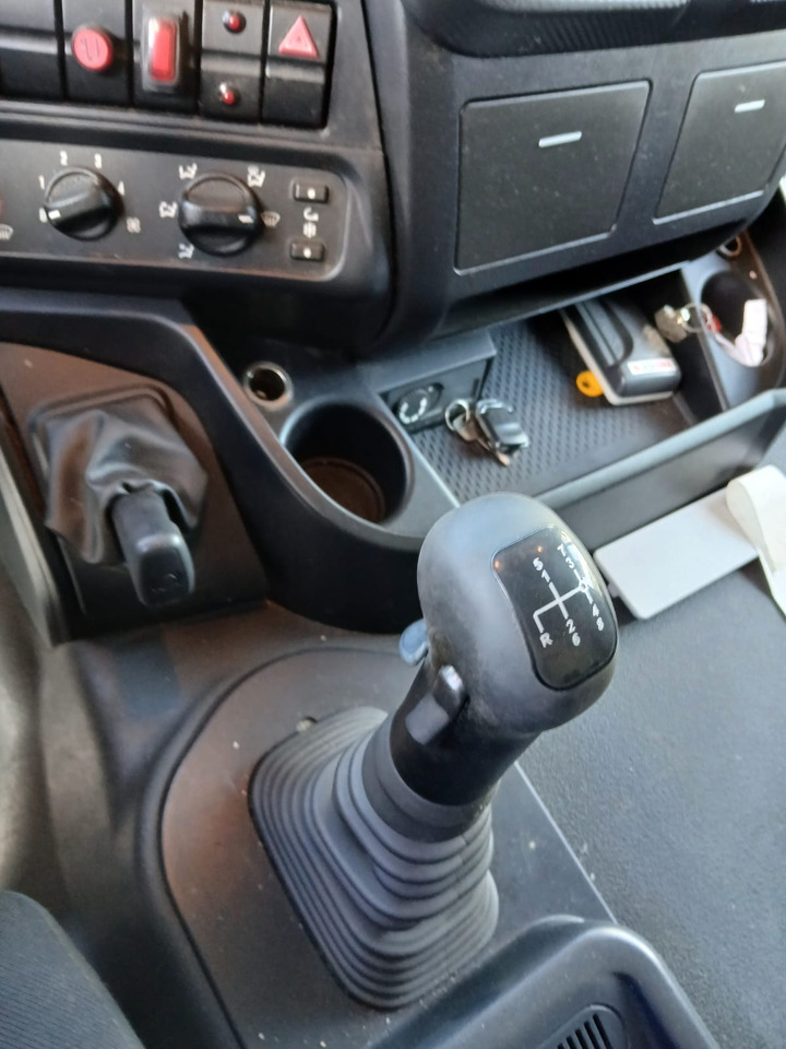 IVECO STRALIS AD 260S31 Y/P - Konkstõstukiga veoauto: pilt 3 IVECO STRALIS AD 260S31 Y/P - Konkstõstukiga veoauto: pilt 3