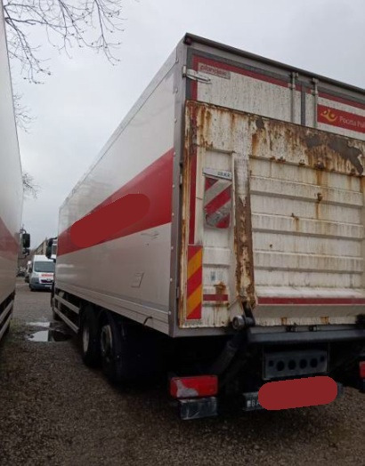 IVECO STRALIS AD 260S31 Y/P - Kabiinišassiiga veoauto: pilt 3 IVECO STRALIS AD 260S31 Y/P - Kabiinišassiiga veoauto: pilt 3