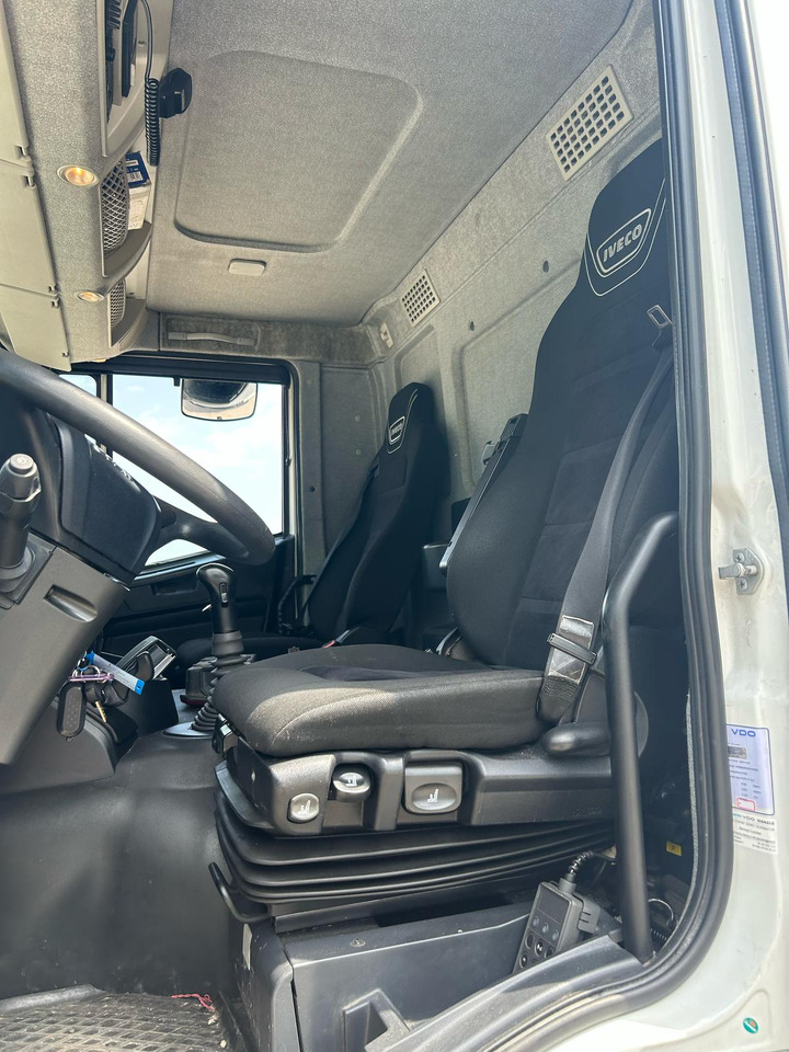 IVECO STRALIS AD 260S31 Y/P liising IVECO STRALIS AD 260S31 Y/P: pilt 6