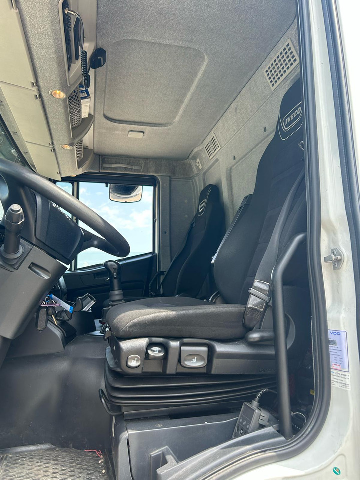 IVECO STRALIS AD 260S31 Y/P liising IVECO STRALIS AD 260S31 Y/P: pilt 7