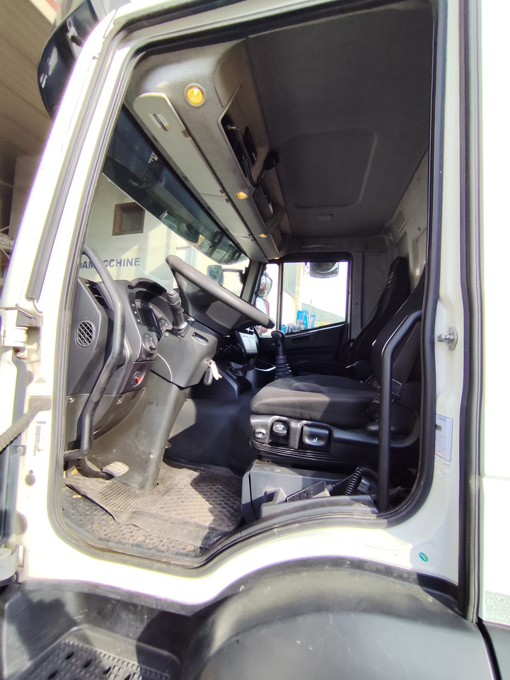 IVECO STRALIS AD 260S31 Y/P - Kallurauto, Kraanaga veoauto: pilt 2 IVECO STRALIS AD 260S31 Y/P - Kallurauto, Kraanaga veoauto: pilt 2