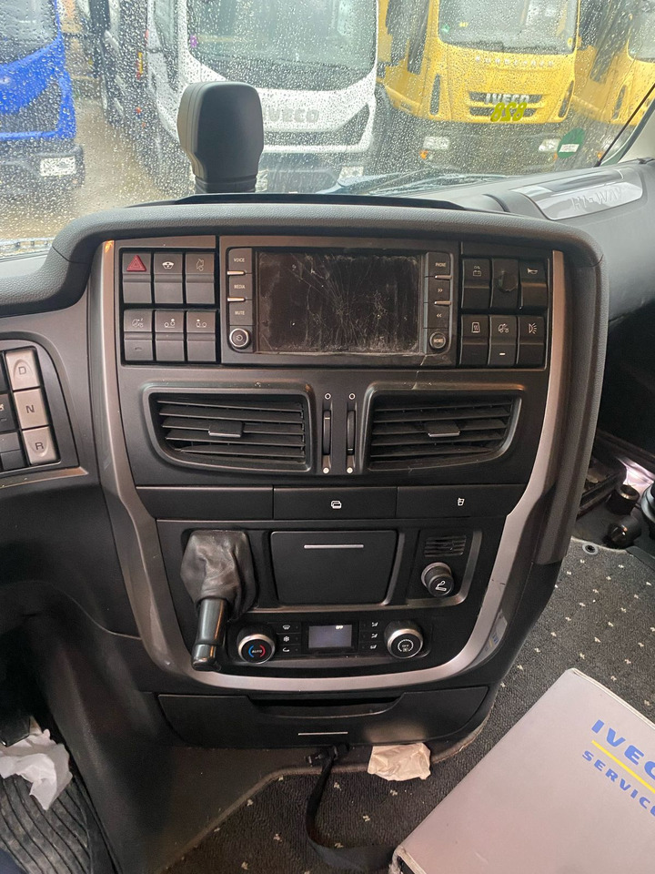 IVECO STRALIS AS 260S46 - Madelveok/ Platvormveok: pilt 4 IVECO STRALIS AS 260S46 - Madelveok/ Platvormveok: pilt 4