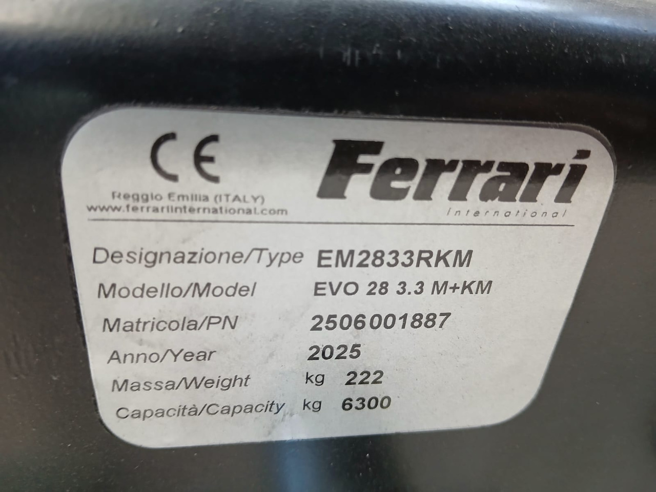 IVECO STRALIS HI-STREET AD190S42 - Kraanaga veoauto, Kallurauto: pilt 2 IVECO STRALIS HI-STREET AD190S42 - Kraanaga veoauto, Kallurauto: pilt 2