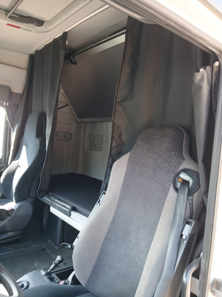 MAN TGX 26.440 - Madelveok/ Platvormveok: pilt 3 MAN TGX 26.440 - Madelveok/ Platvormveok: pilt 3