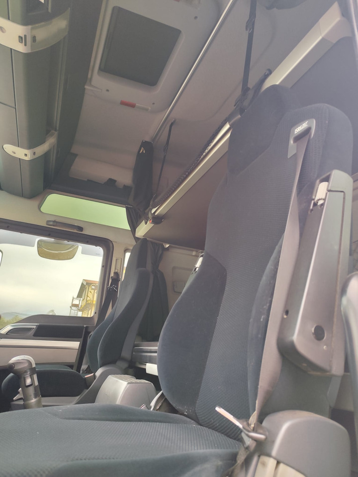 Madelveok/ Platvormveok MAN TGX 26.440: pilt 12