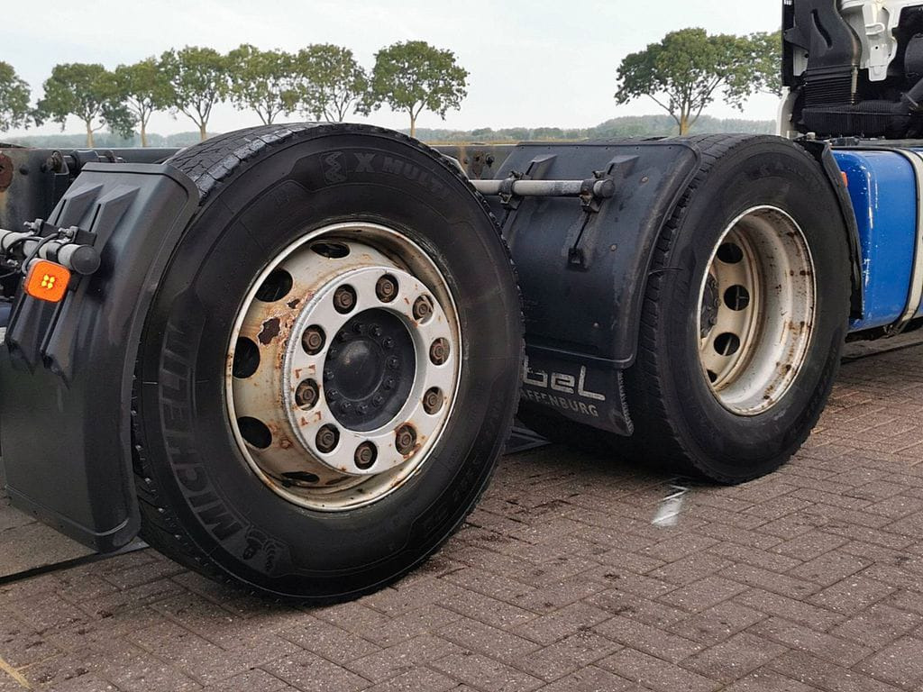 MAN TGX 26.480 - Madelveok/ Platvormveok: pilt 5 MAN TGX 26.480 - Madelveok/ Platvormveok: pilt 5