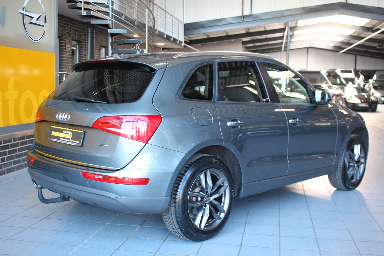 Maastur Audi Q5 2.0 TDI  S-tronic quattro Panorama Kamera ACC: pilt 6