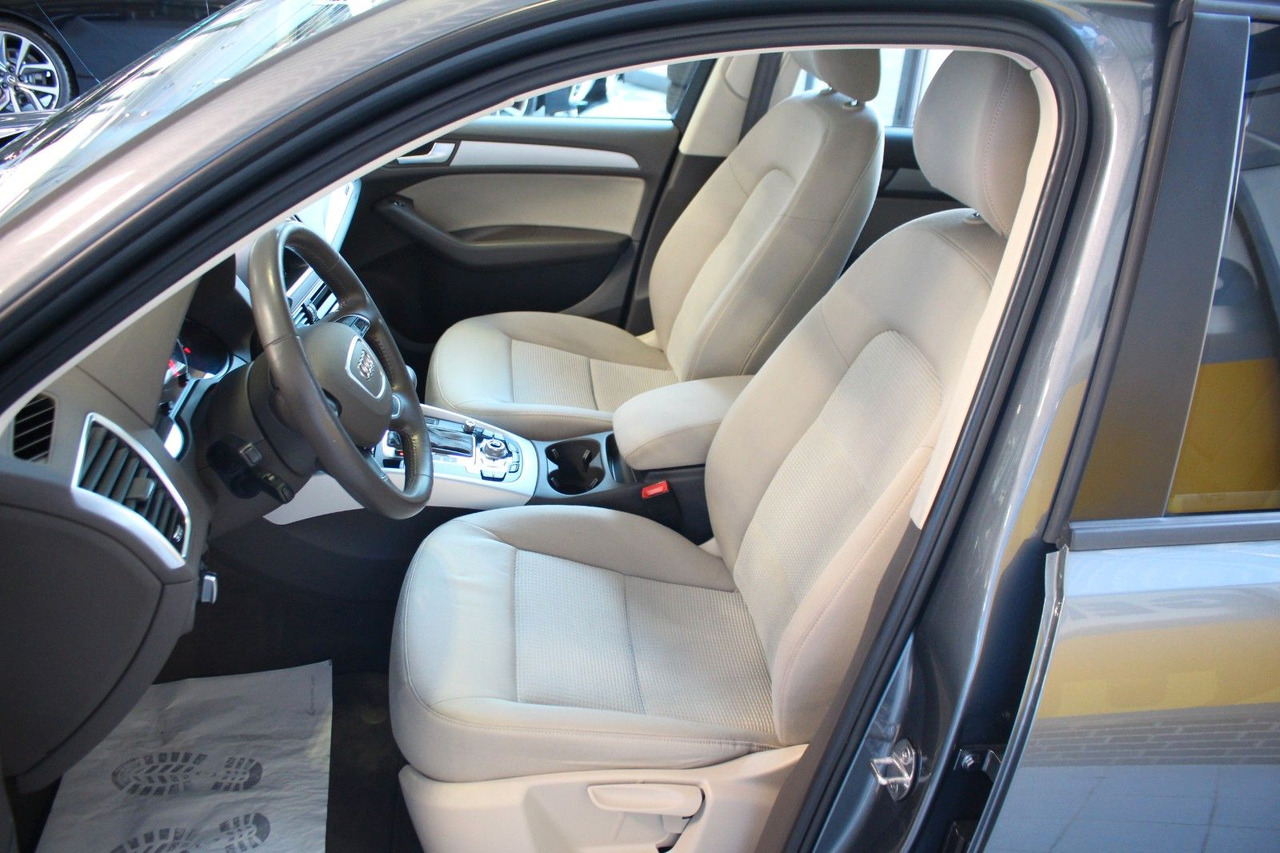 Maastur Audi Q5 2.0 TDI  S-tronic quattro Panorama Kamera ACC: pilt 11