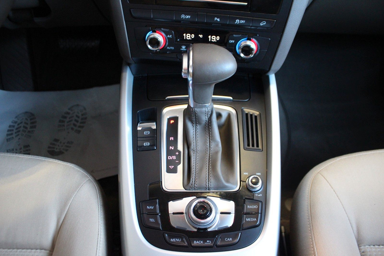 Maastur Audi Q5 2.0 TDI  S-tronic quattro Panorama Kamera ACC: pilt 15