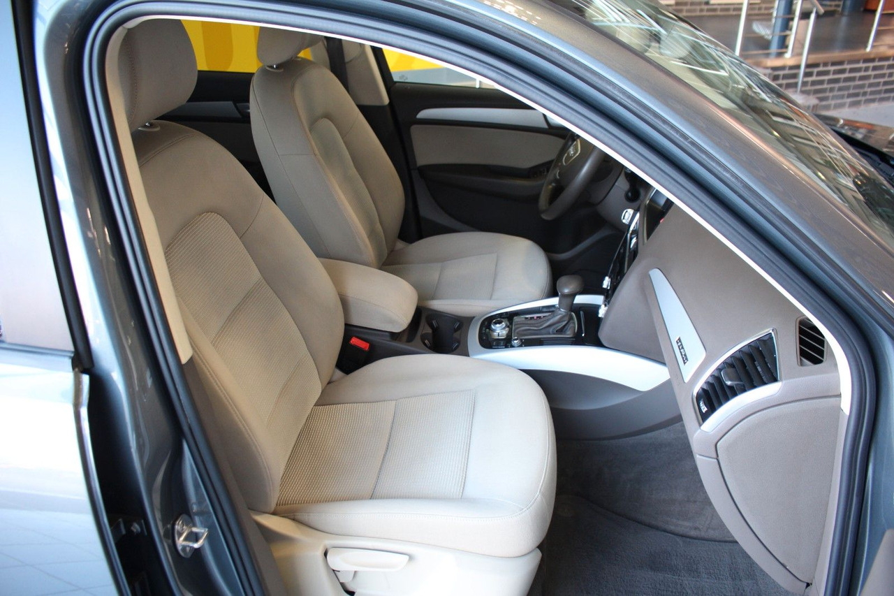 Maastur Audi Q5 2.0 TDI  S-tronic quattro Panorama Kamera ACC: pilt 8