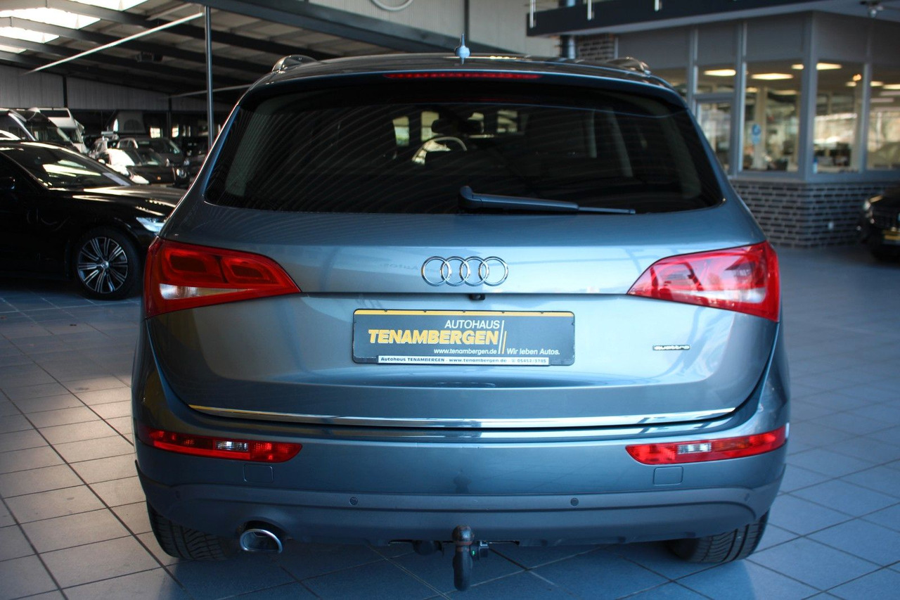 Audi Q5 2.0 TDI S-tronic quattro Panorama Kamera ACC - Maastur: pilt 5 Audi Q5 2.0 TDI S-tronic quattro Panorama Kamera ACC - Maastur: pilt 5