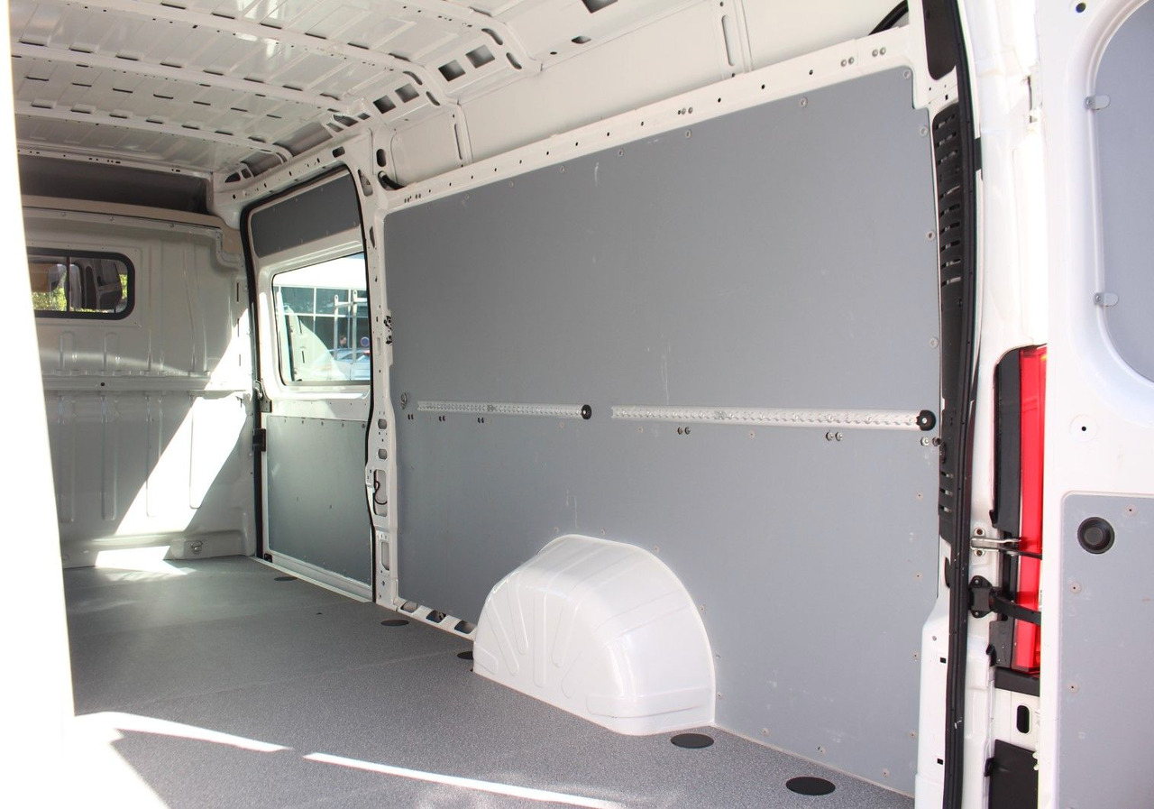 Kaubik Citroën Jumper Kasten 35 L4H2 Heavy Kamera Navi Schwings: pilt 9