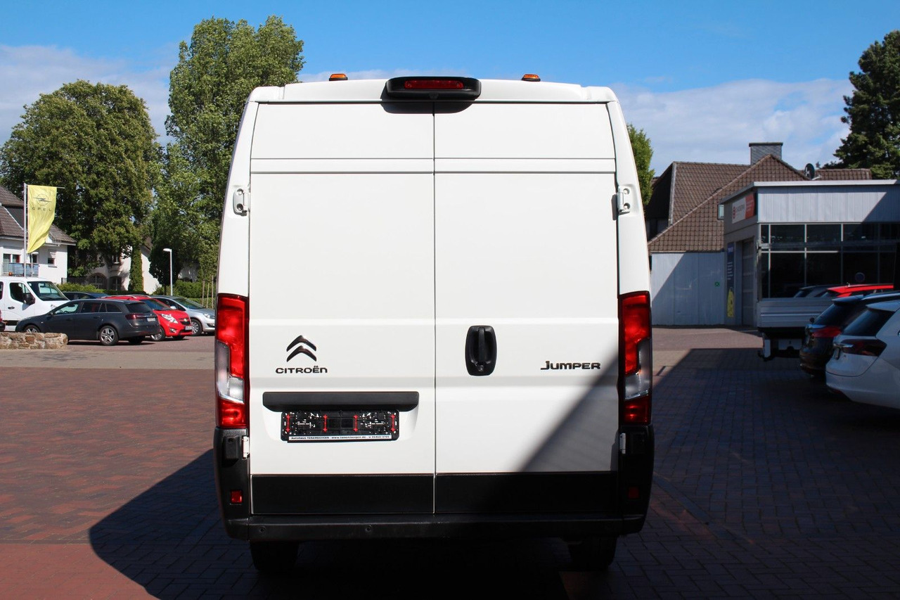 Kaubik Citroën Jumper Kasten 35 L4H2 Heavy Kamera Navi Schwings: pilt 6