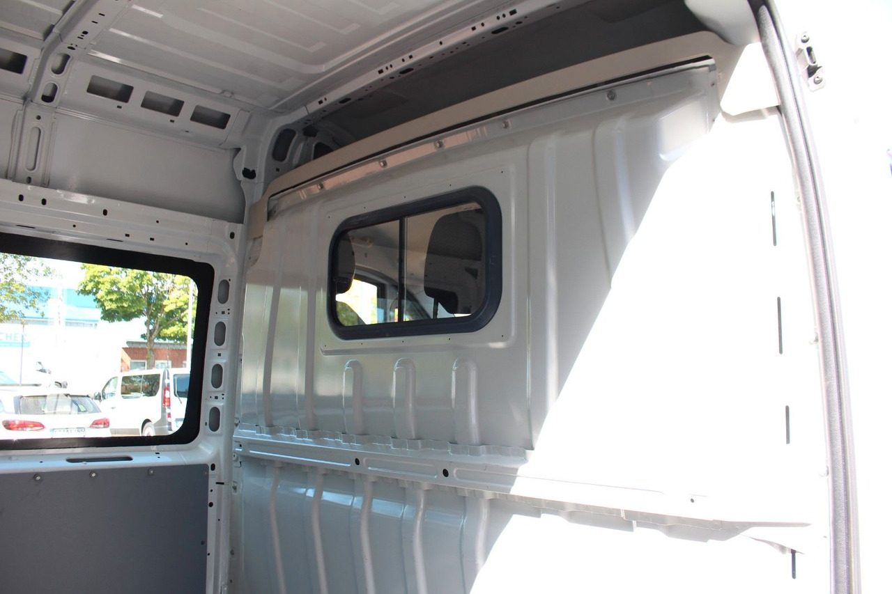 Kaubik Citroën Jumper Kasten 35 L4H2 Heavy Kamera Navi Schwings: pilt 11
