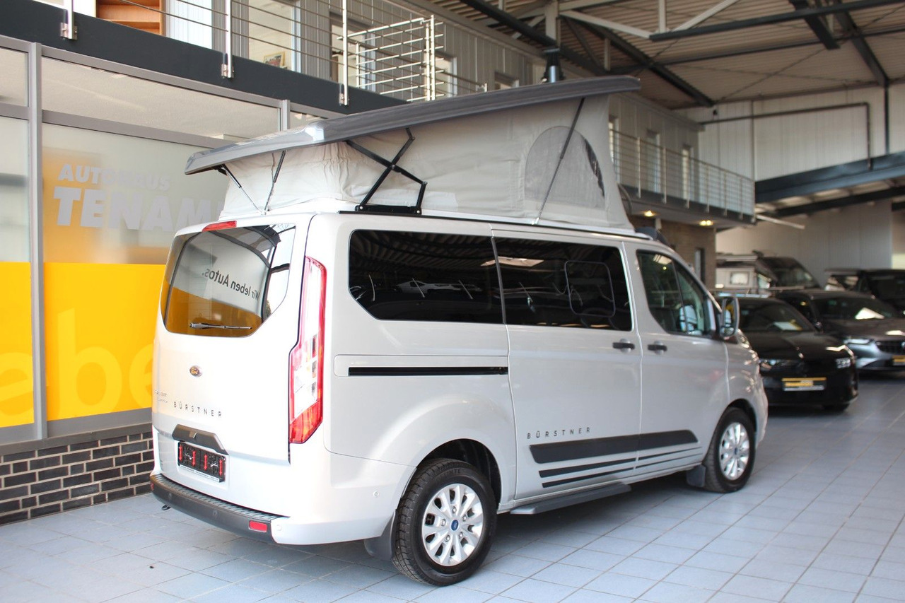Ford Transit Bürstner Copa C 500 Bahia Webasto ACC - Campervan: pilt 3 Ford Transit Bürstner Copa C 500 Bahia Webasto ACC - Campervan: pilt 3