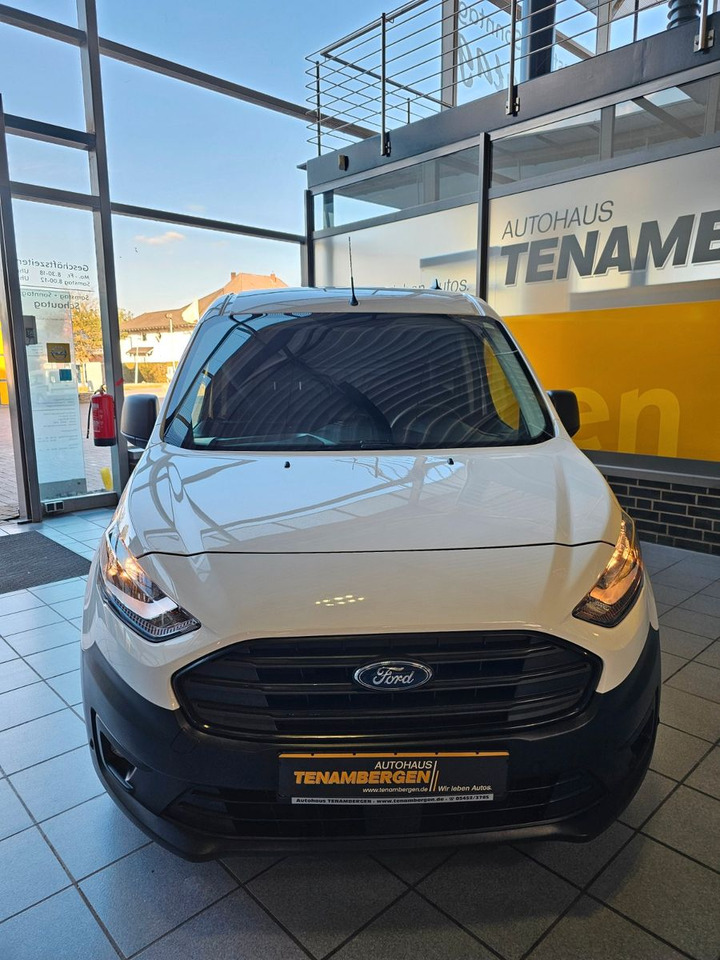 Ford Transit Connect Kasten lang - Auto: pilt 2 Ford Transit Connect Kasten lang - Auto: pilt 2
