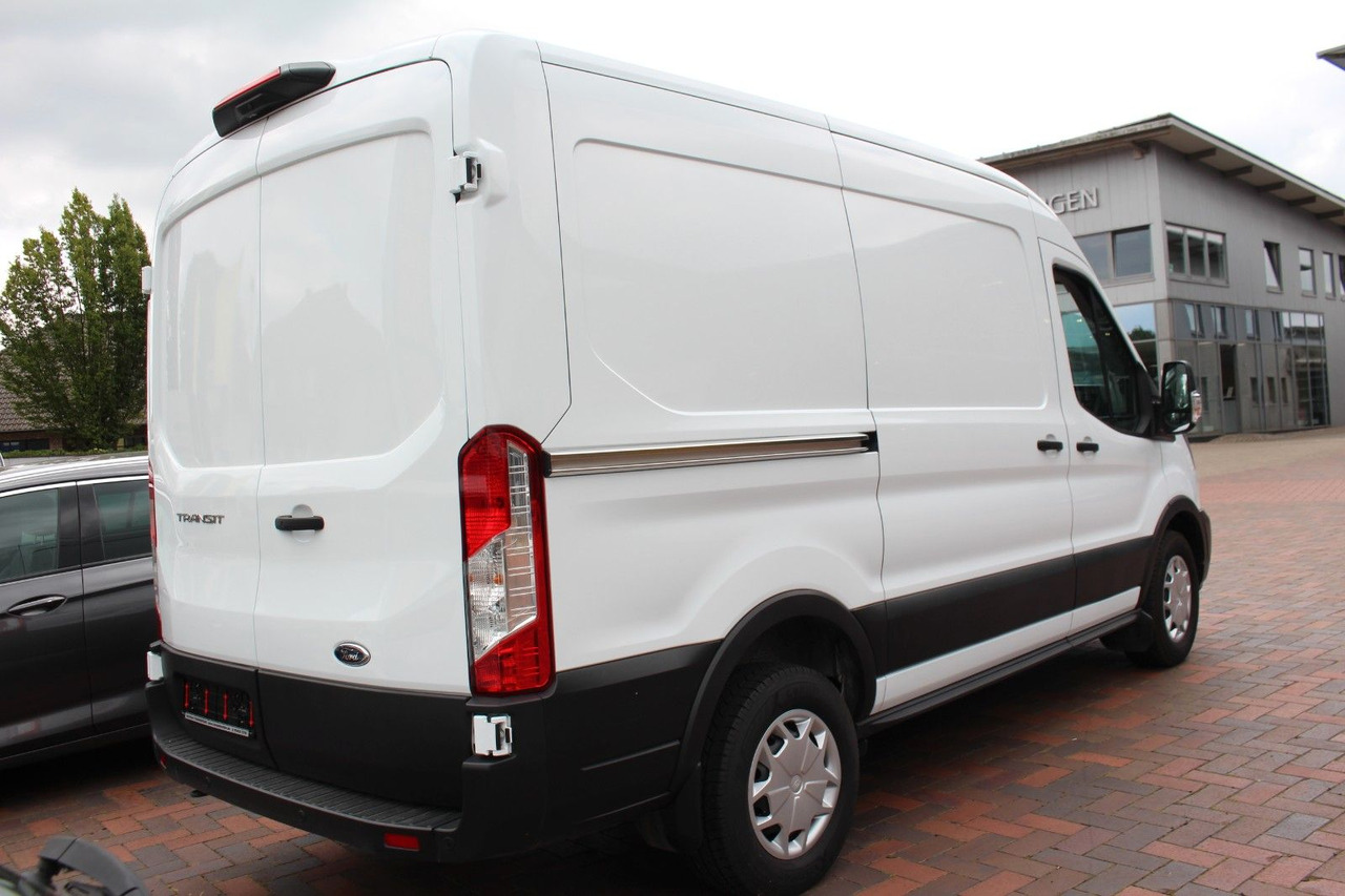 Ford Transit Kasten 350 L2H2 Trend Rückfahrkamera PDC - Kaubik: pilt 5 Ford Transit Kasten 350 L2H2 Trend Rückfahrkamera PDC - Kaubik: pilt 5