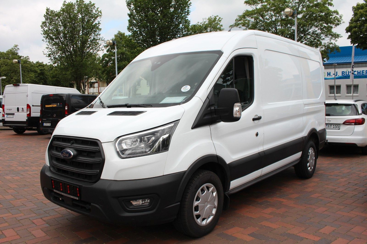 Ford Transit Kasten 350 L2H2 Trend Rückfahrkamera PDC - Kaubik: pilt 3 Ford Transit Kasten 350 L2H2 Trend Rückfahrkamera PDC - Kaubik: pilt 3