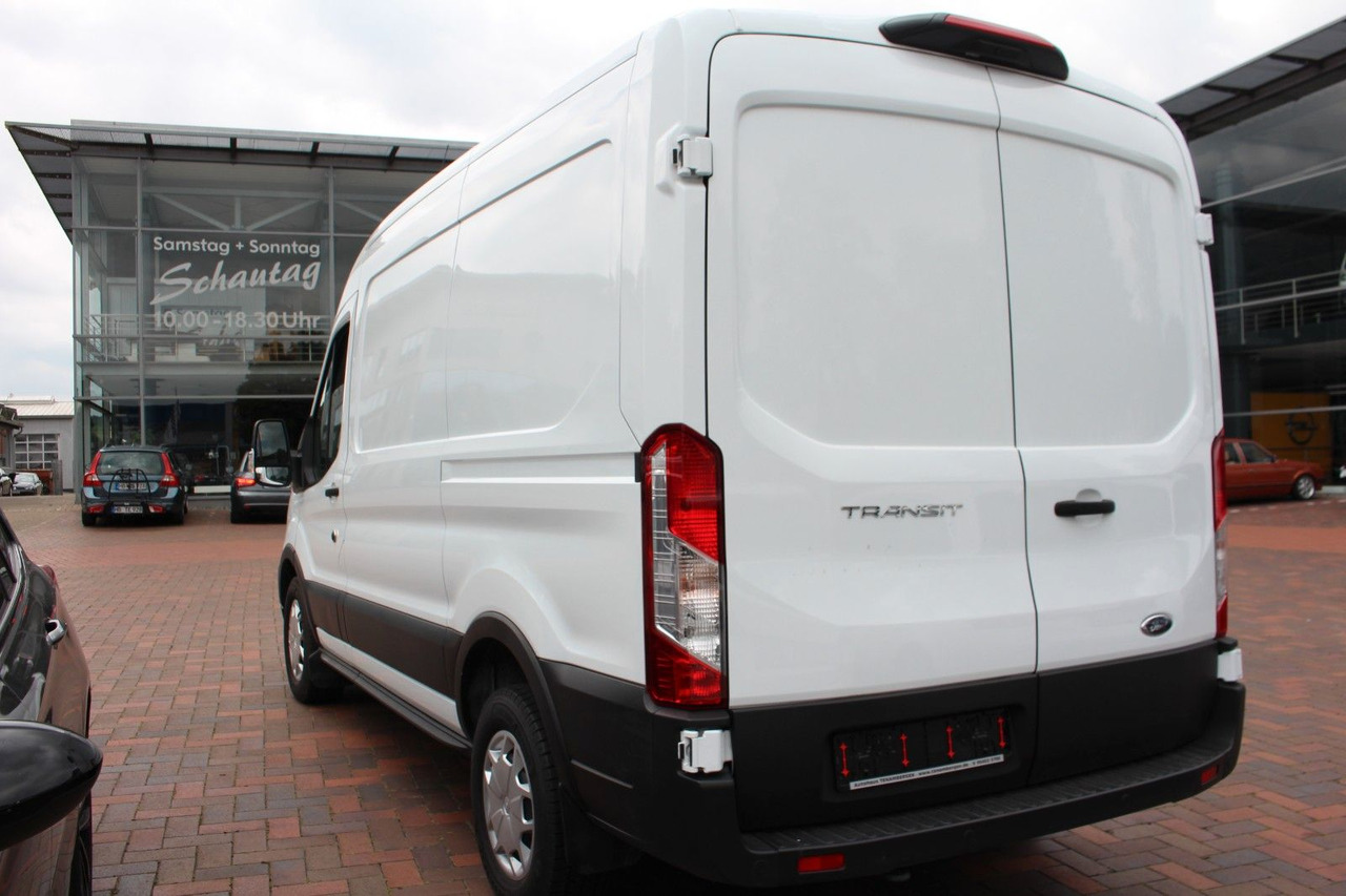 Ford Transit Kasten 350 L2H2 Trend Rückfahrkamera PDC - Kaubik: pilt 4 Ford Transit Kasten 350 L2H2 Trend Rückfahrkamera PDC - Kaubik: pilt 4