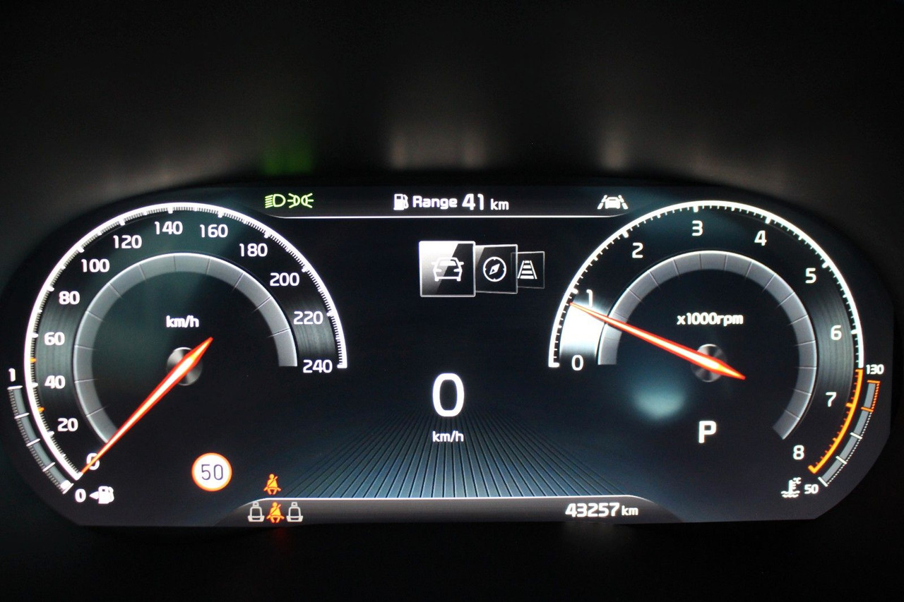 Kia XCeed Platinum Leder Memory Panorama LED ACC - Universaal: pilt 5 Kia XCeed Platinum Leder Memory Panorama LED ACC - Universaal: pilt 5