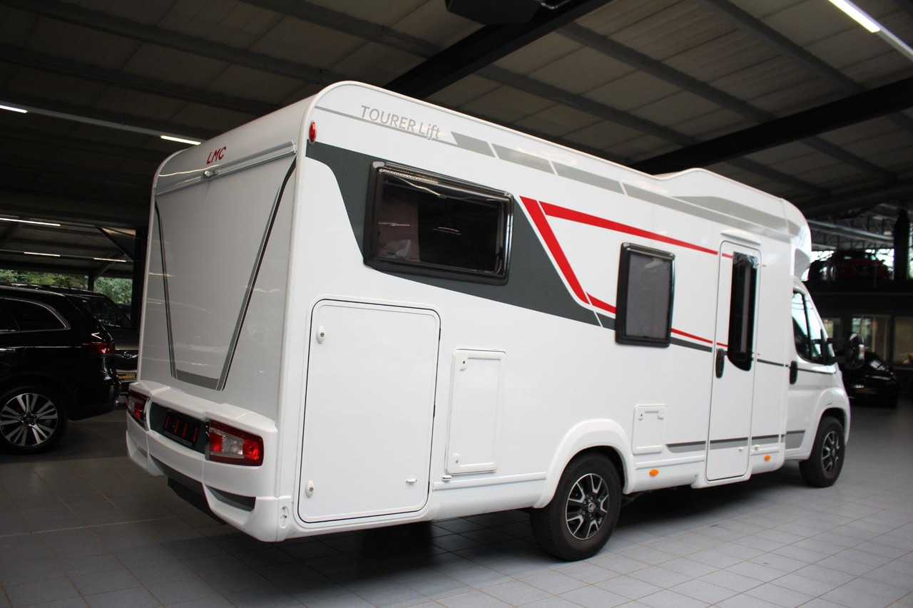 LMC Lift H 730G - Poolintegreeritud matkaauto: pilt 3 LMC Lift H 730G - Poolintegreeritud matkaauto: pilt 3