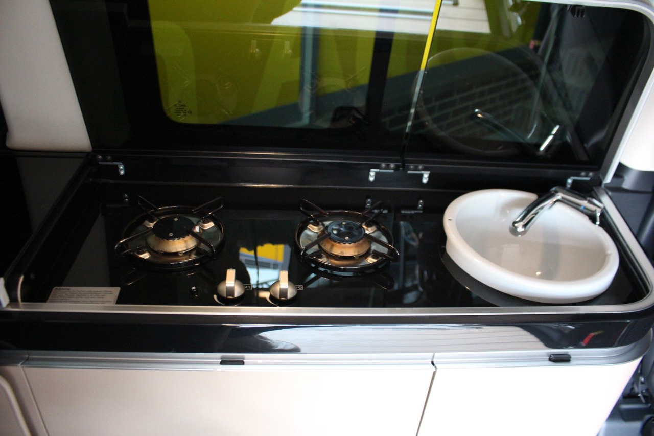 Mikrobuss Mercedes-Benz V 300 Marco Polo Lang 4Matic LED Easy-Up ACC AHK: pilt 17