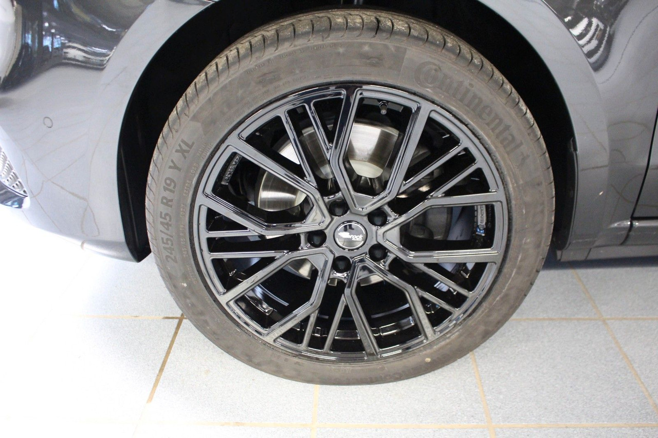 Mikrobuss Mercedes-Benz V 300 Marco Polo Lang 4Matic LED Easy-Up ACC AHK: pilt 20