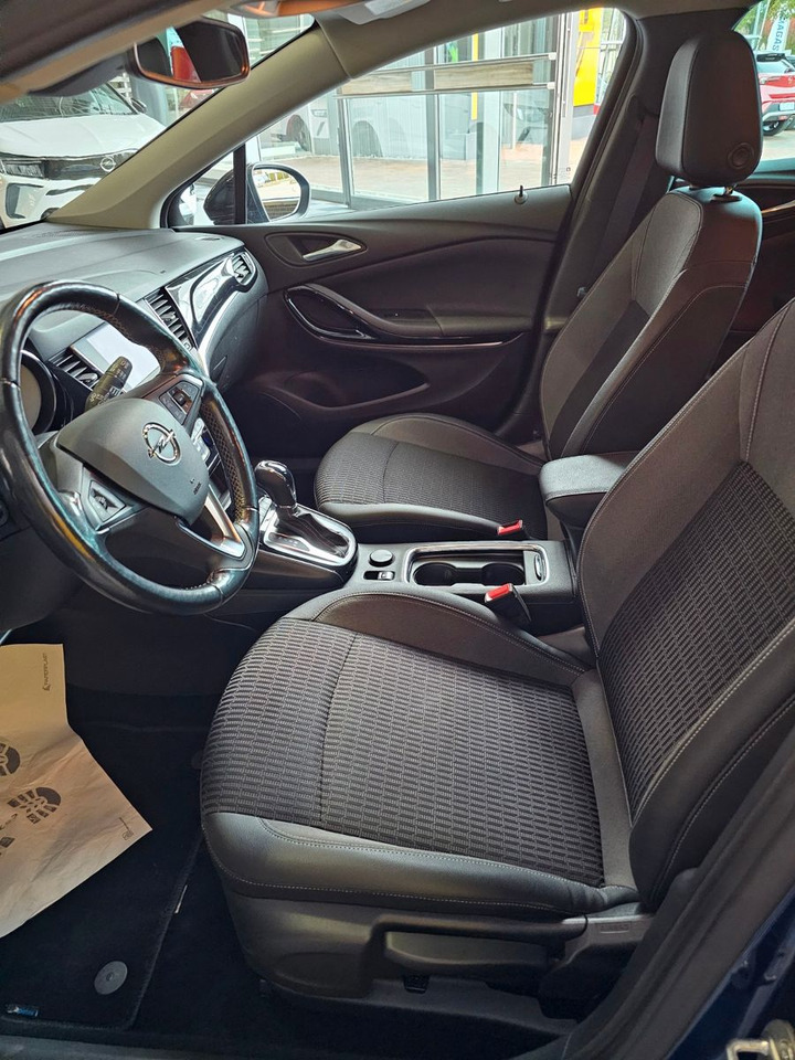 Opel Astra K ST AUTOMATIK SHZ Einparkassistent Kamera - Universaal: pilt 5 Opel Astra K ST AUTOMATIK SHZ Einparkassistent Kamera - Universaal: pilt 5