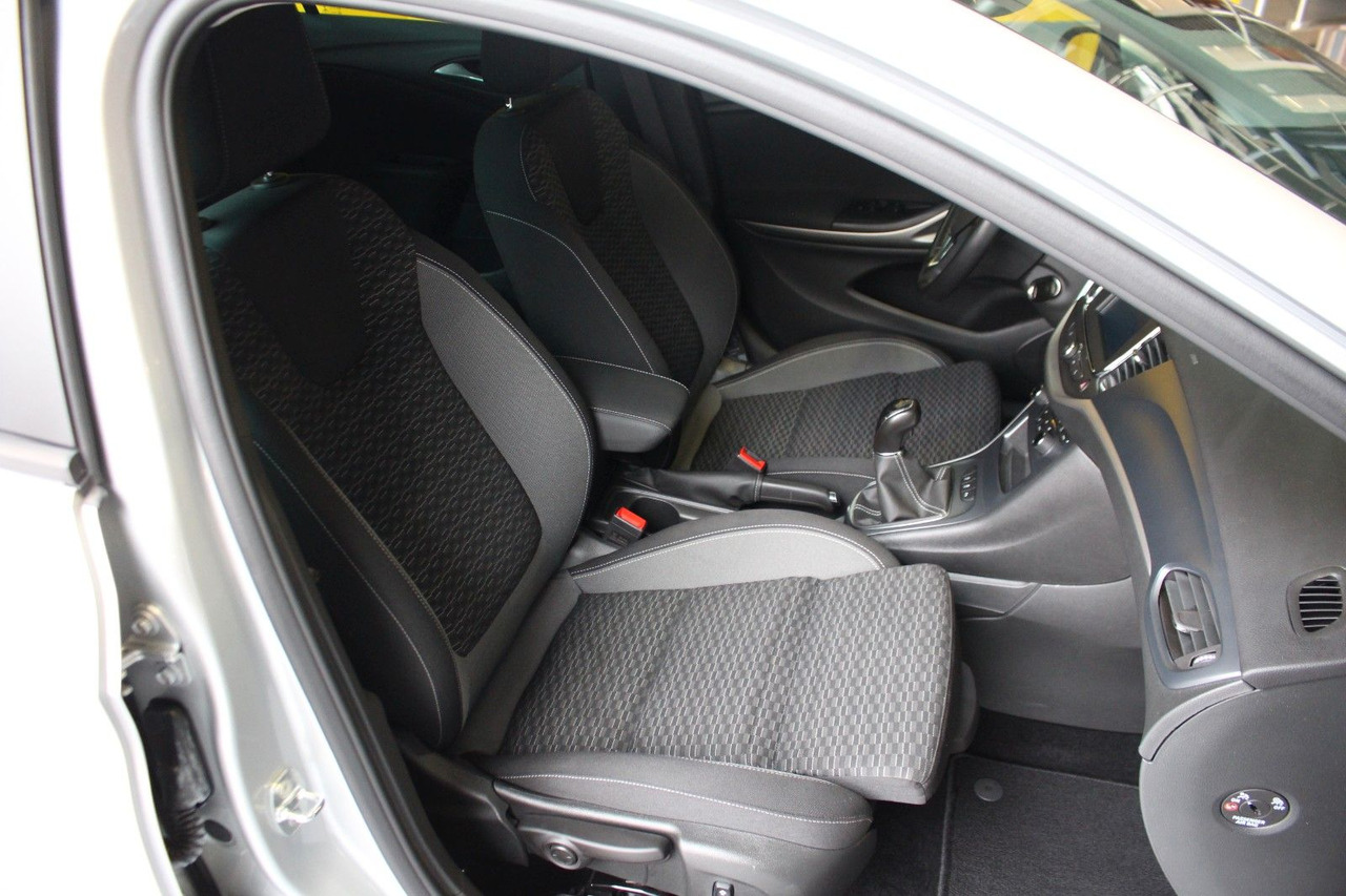 Opel Astra K ST Edition S/S Navi Kamera LED AHK - Universaal: pilt 5 Opel Astra K ST Edition S/S Navi Kamera LED AHK - Universaal: pilt 5