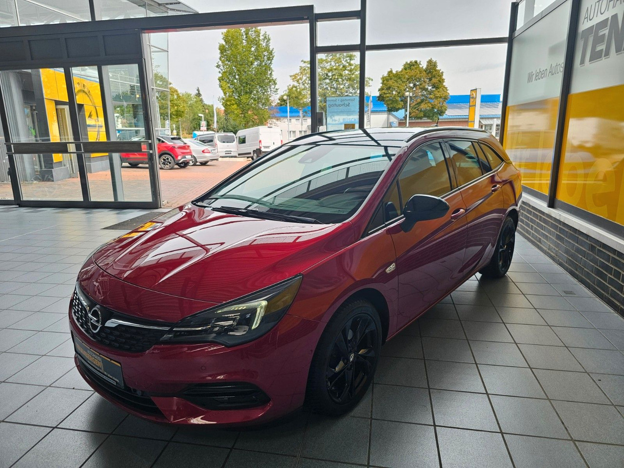 Opel Astra K ST GS Line beheizbare Windschutzscheibe - Universaal: pilt 3 Opel Astra K ST GS Line beheizbare Windschutzscheibe - Universaal: pilt 3