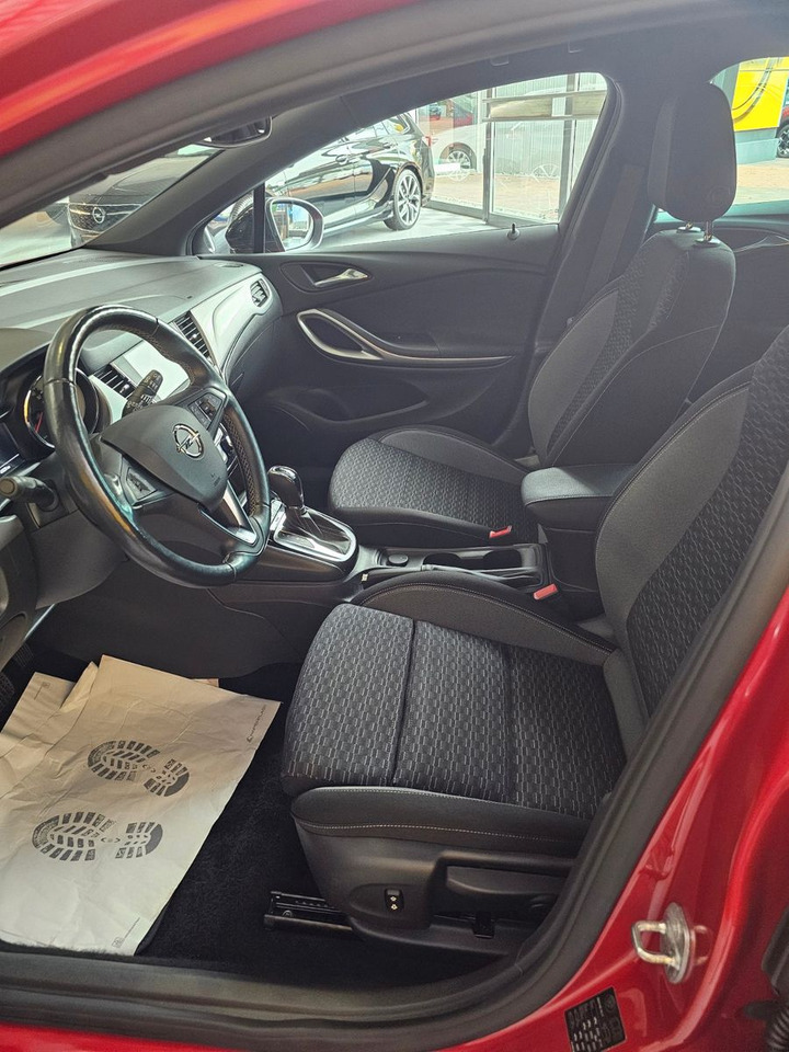 Opel Astra K ST GS Line beheizbare Windschutzscheibe - Universaal: pilt 5 Opel Astra K ST GS Line beheizbare Windschutzscheibe - Universaal: pilt 5