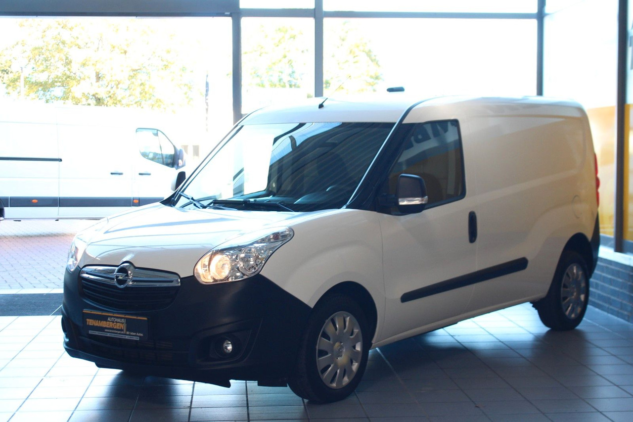 Opel Combo D Kasten L2H1 2,4t Klima Sitzheizung PDC - Väike kaubik: pilt 4 Opel Combo D Kasten L2H1 2,4t Klima Sitzheizung PDC - Väike kaubik: pilt 4