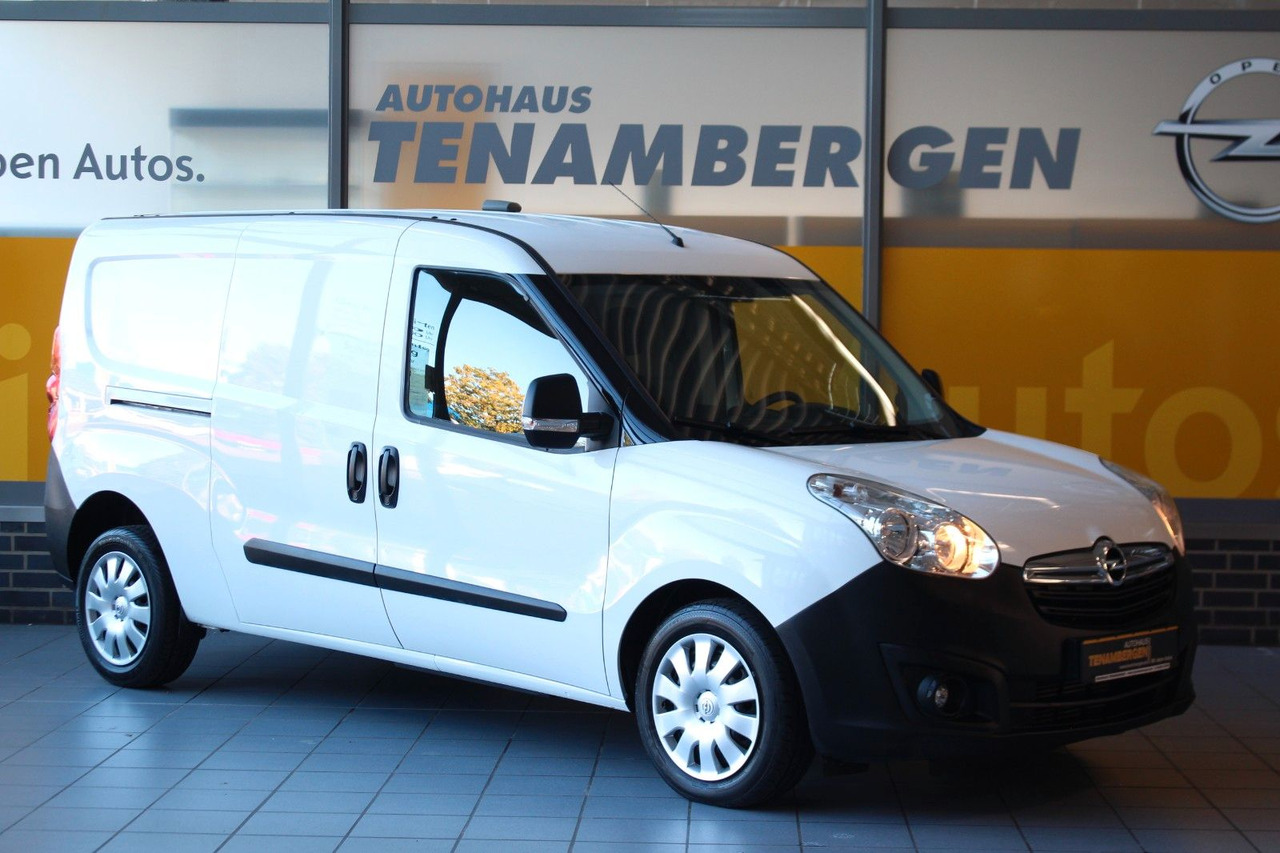 Opel Combo D Kasten L2H1 2,4t Klima Sitzheizung PDC - Väike kaubik: pilt 1 Opel Combo D Kasten L2H1 2,4t Klima Sitzheizung PDC - Väike kaubik: pilt 1