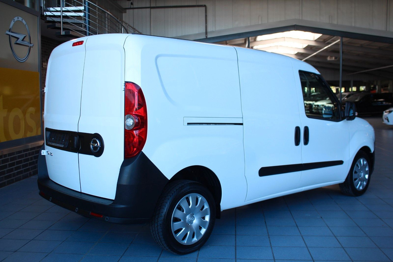 Opel Combo D Kasten L2H1 2,4t Klima Sitzheizung PDC - Väike kaubik: pilt 5 Opel Combo D Kasten L2H1 2,4t Klima Sitzheizung PDC - Väike kaubik: pilt 5