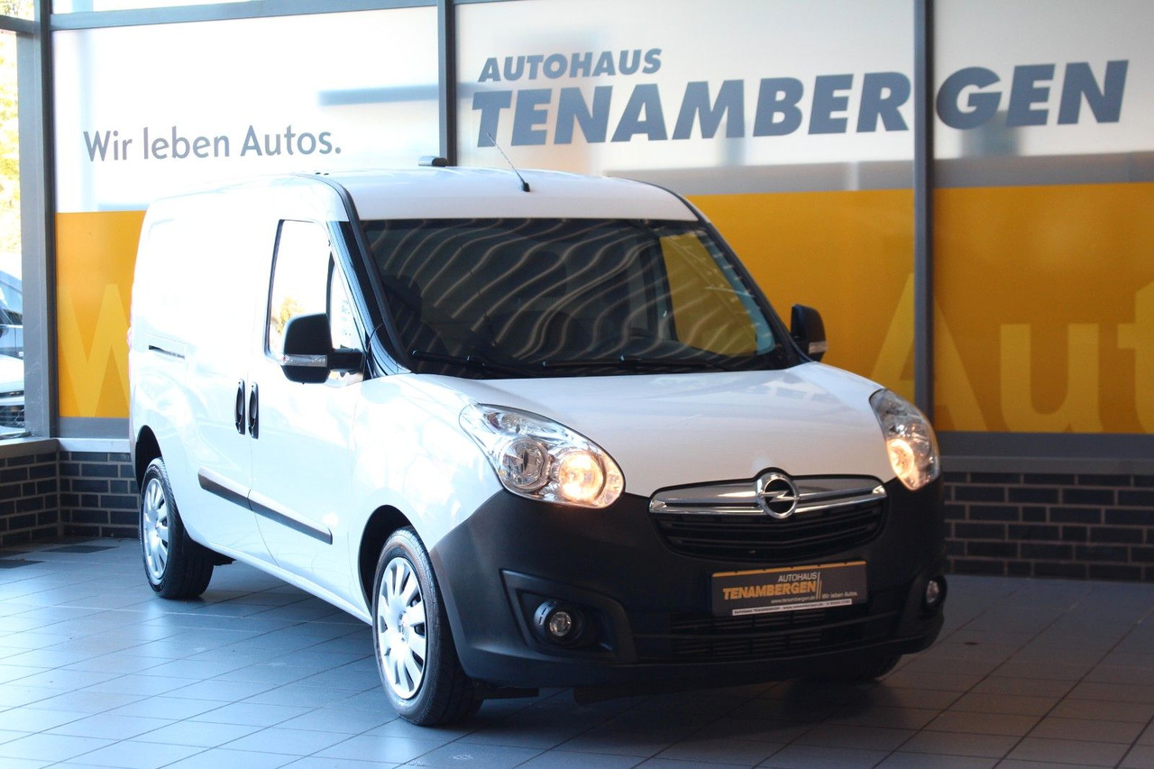 Opel Combo D Kasten L2H1 2,4t Klima Sitzheizung PDC - Väike kaubik: pilt 2 Opel Combo D Kasten L2H1 2,4t Klima Sitzheizung PDC - Väike kaubik: pilt 2