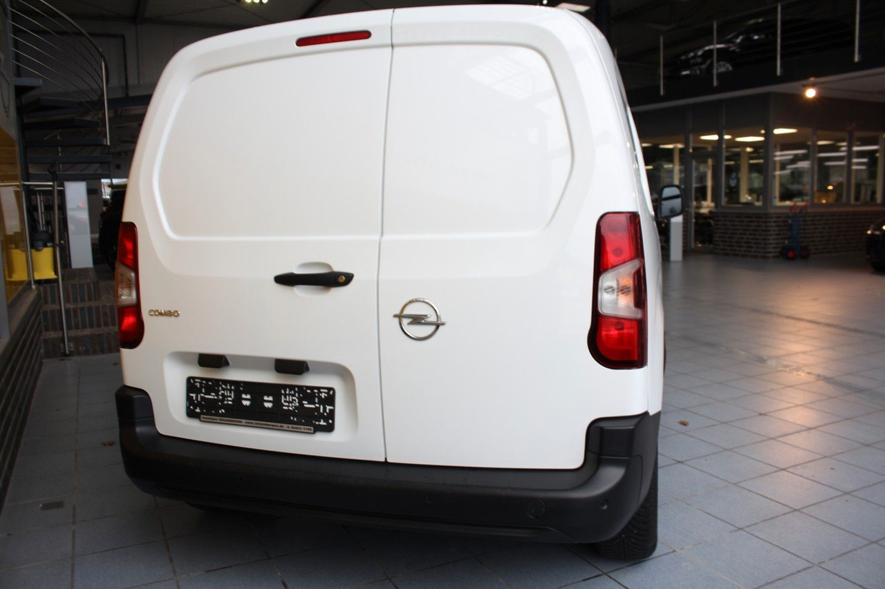 Opel Combo E Cargo Selection Klima Bluetooth PDC - Väike kaubik: pilt 4 Opel Combo E Cargo Selection Klima Bluetooth PDC - Väike kaubik: pilt 4