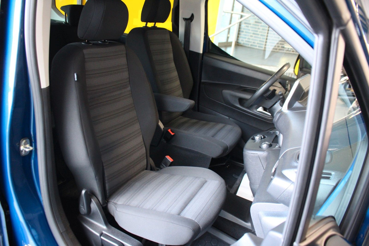Uus Mikrobuss Opel Combo Life E Elegance 1.2 Aut. Navi 180°Kamera: pilt 9