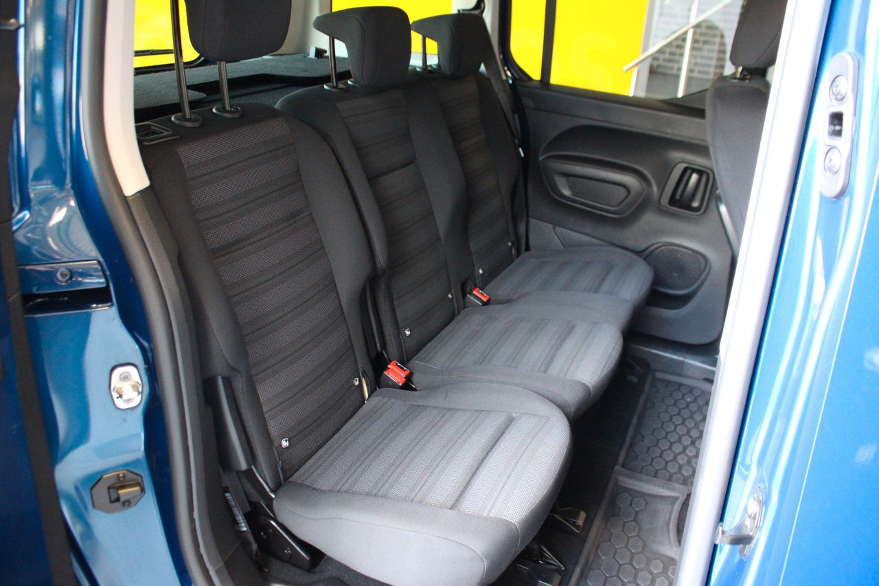 Uus Mikrobuss Opel Combo Life E Elegance 1.2 Aut. Navi 180°Kamera: pilt 10
