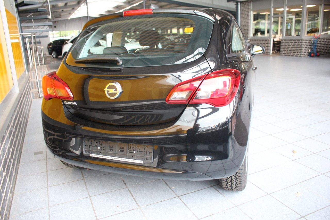 Opel Corsa E Selection Klima Bluetooth DAB - Auto: pilt 3 Opel Corsa E Selection Klima Bluetooth DAB - Auto: pilt 3