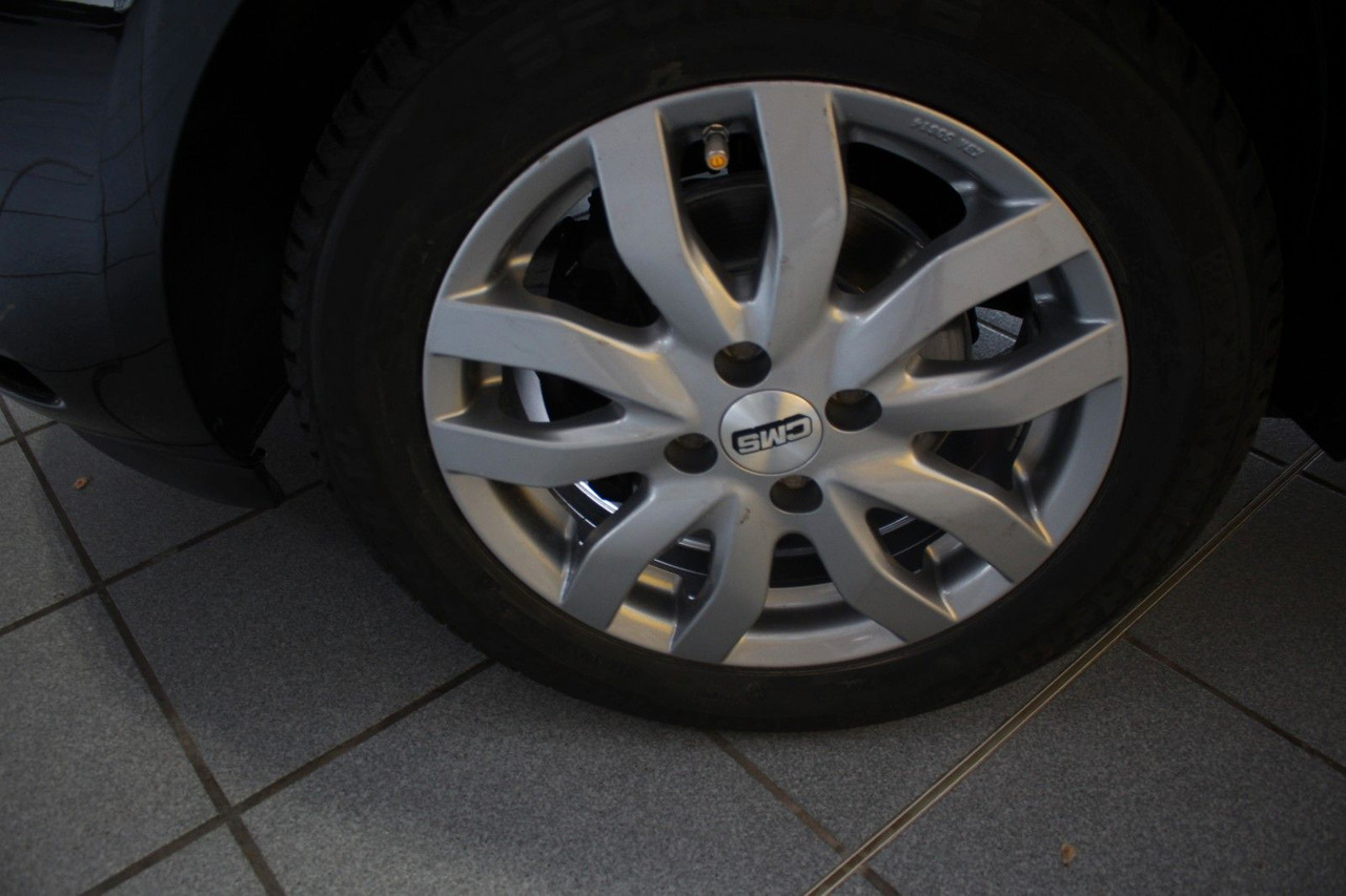 Luukpära Opel Corsa E Selection Klima Bluetooth DAB: pilt 6