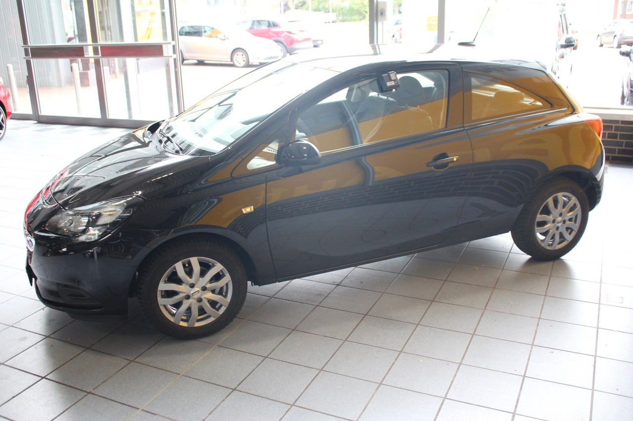 Opel Corsa E Selection Klima Bluetooth DAB - Auto: pilt 4 Opel Corsa E Selection Klima Bluetooth DAB - Auto: pilt 4