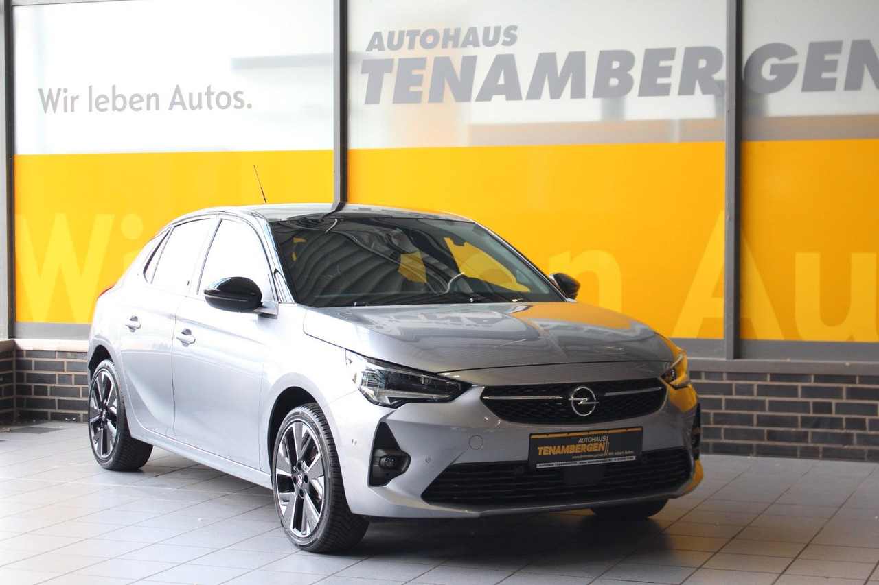 Opel Corsa F e GS IntelliLux Massage Panorama ACC Nav - Auto: pilt 2 Opel Corsa F e GS IntelliLux Massage Panorama ACC Nav - Auto: pilt 2