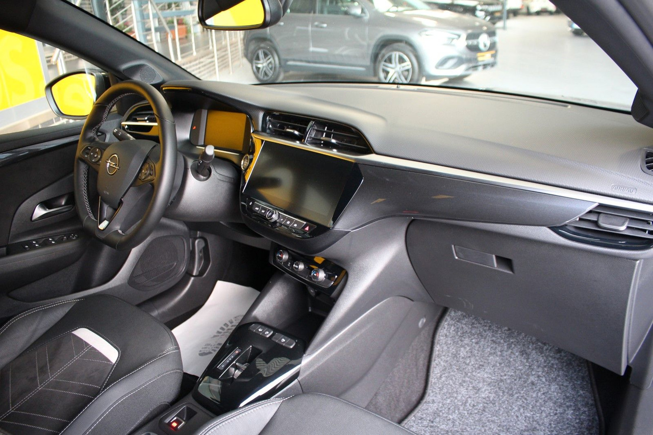 Opel Corsa F e GS IntelliLux Massage Panorama ACC Nav - Auto: pilt 4 Opel Corsa F e GS IntelliLux Massage Panorama ACC Nav - Auto: pilt 4