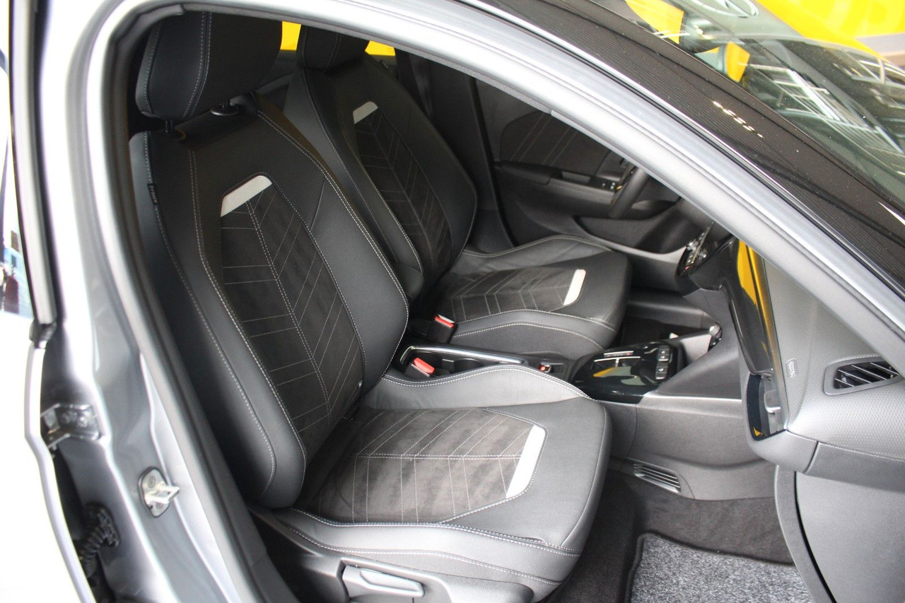 Opel Corsa F e GS IntelliLux Massage Panorama ACC Nav - Auto: pilt 5 Opel Corsa F e GS IntelliLux Massage Panorama ACC Nav - Auto: pilt 5