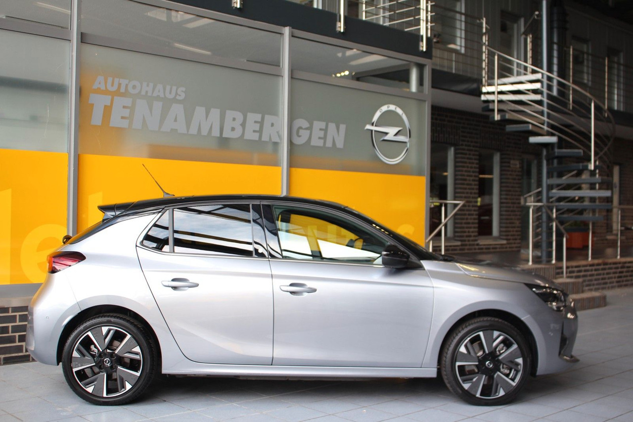 Opel Corsa F e GS IntelliLux Massage Panorama ACC Nav - Auto: pilt 3 Opel Corsa F e GS IntelliLux Massage Panorama ACC Nav - Auto: pilt 3
