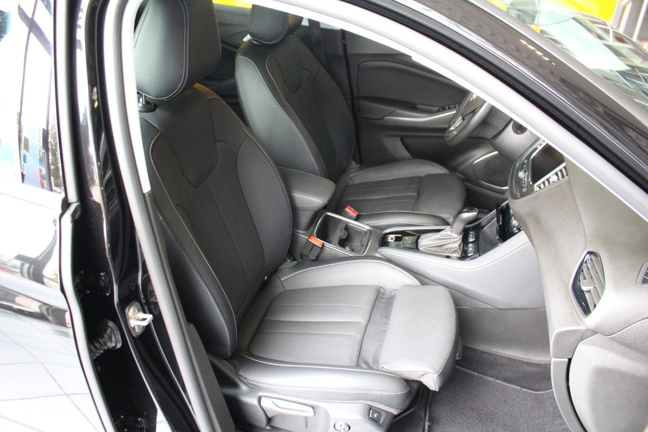 Opel Grandland X Automatik Leder Navi AHK Kamera LED - Maastur: pilt 5 Opel Grandland X Automatik Leder Navi AHK Kamera LED - Maastur: pilt 5
