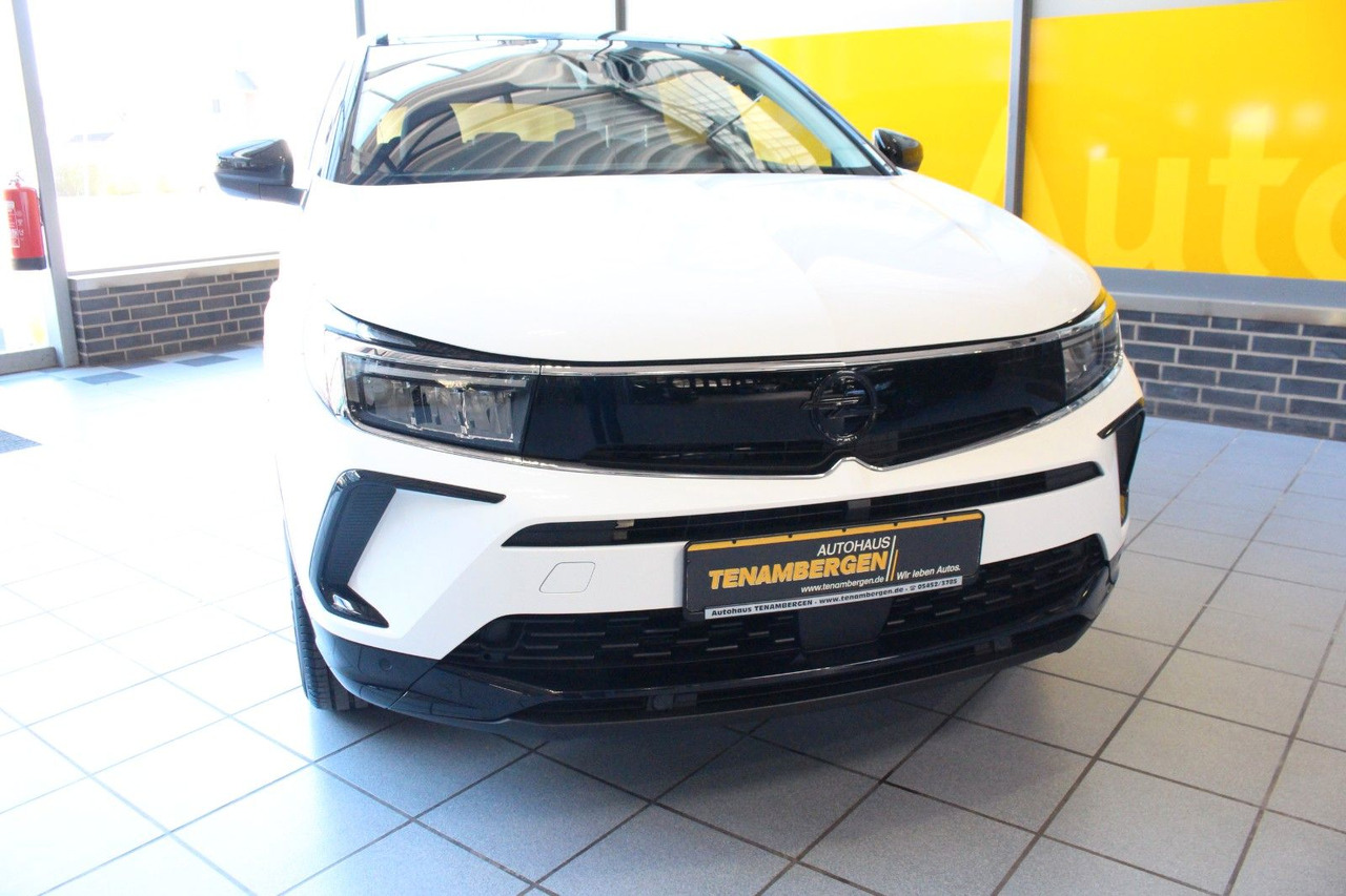 Opel Grandland (X) GS Line AT-8 Kamera AGR Navi LED - Maastur: pilt 2 Opel Grandland (X) GS Line AT-8 Kamera AGR Navi LED - Maastur: pilt 2