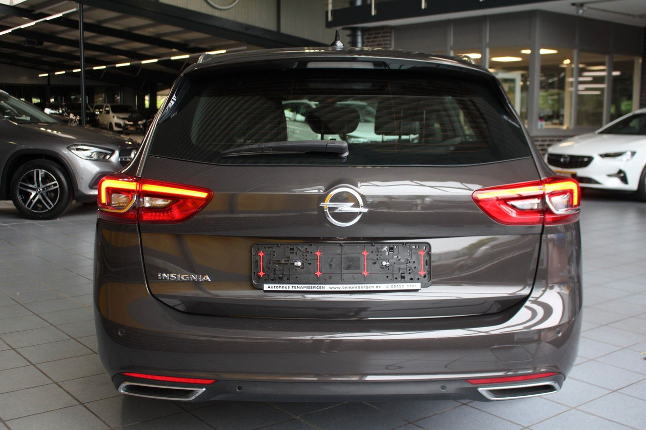 Opel Insignia B Navi SHZ Elegance IntelliLux LED - Auto: pilt 5 Opel Insignia B Navi SHZ Elegance IntelliLux LED - Auto: pilt 5
