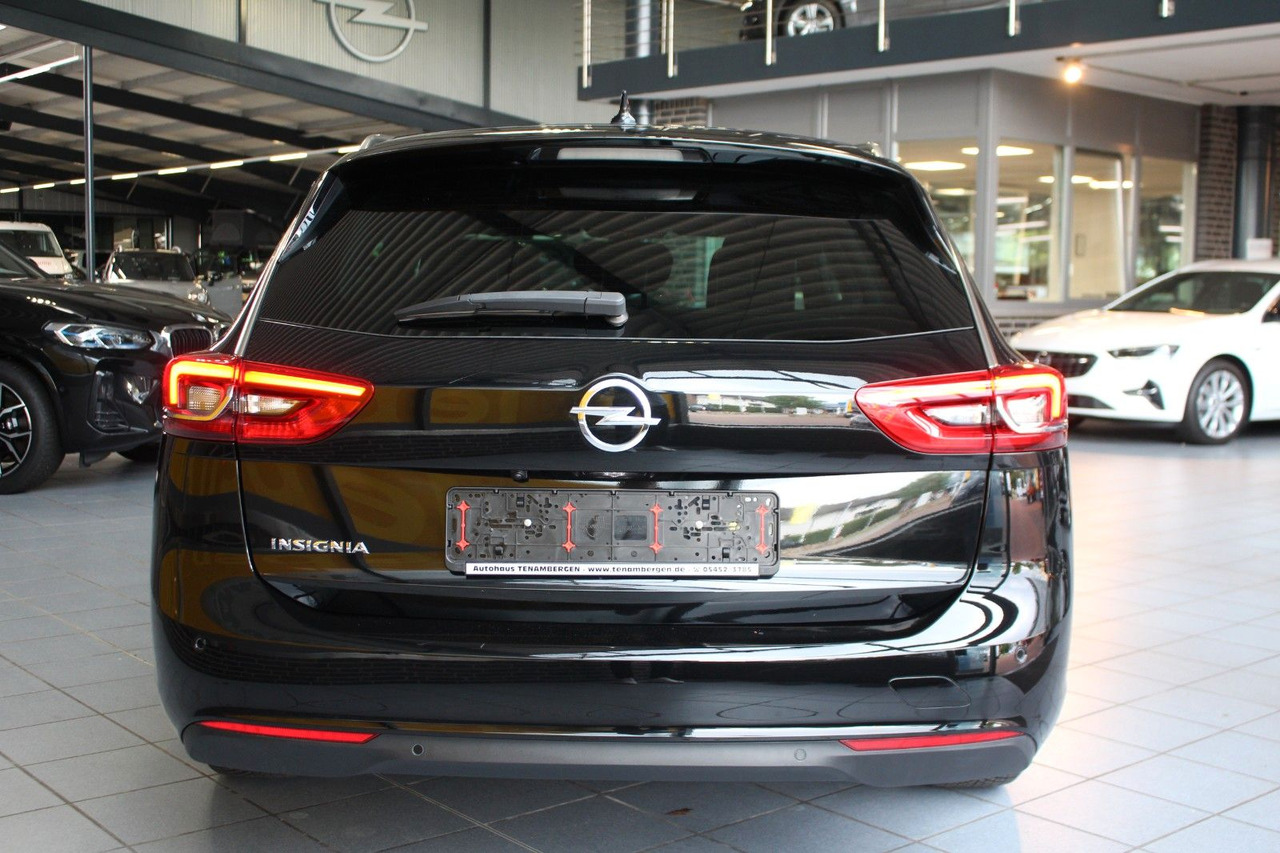 Opel Insignia B ST Business Kamera Voll-LED - Auto: pilt 5 Opel Insignia B ST Business Kamera Voll-LED - Auto: pilt 5
